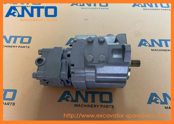 241-7972 2417972 Minik kazıcı için hidrolik pompa montajı 302.5C