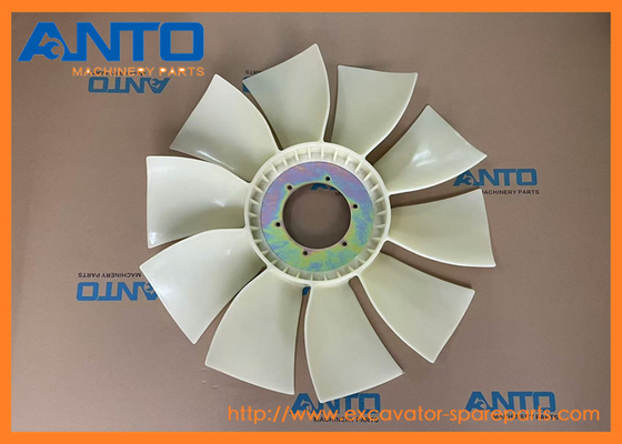 245-9343 2459343 Ventilatör ekskavatörleri için yedek parçalar 320D 320D FM 320D GC