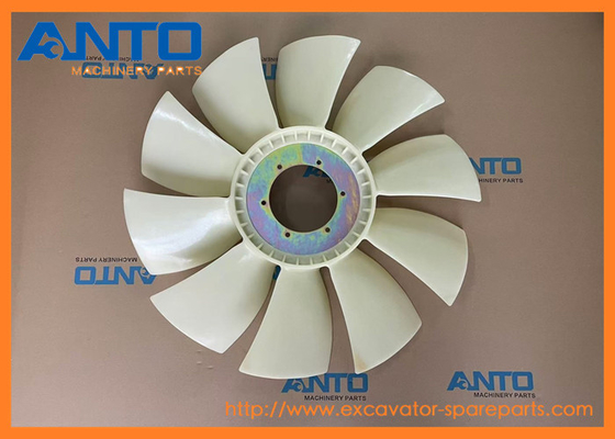 245-9343 2459343 Ventilatör ekskavatörleri için yedek parçalar 320D 320D FM 320D GC