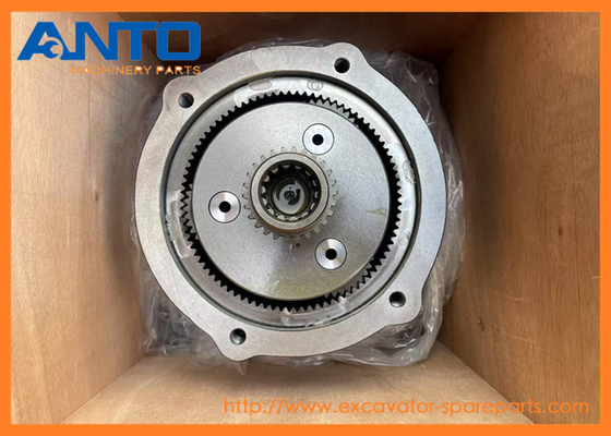 152-7375 1527375 Swing Drive Tekerlekli Ekskavatör Motoru Parçaları C4.4 M313C M315C için