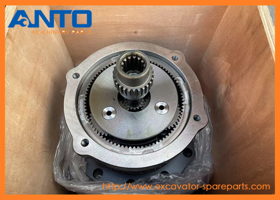 152-7375 1527375 Swing Drive Tekerlekli Ekskavatör Motoru Parçaları C4.4 M313C M315C için
