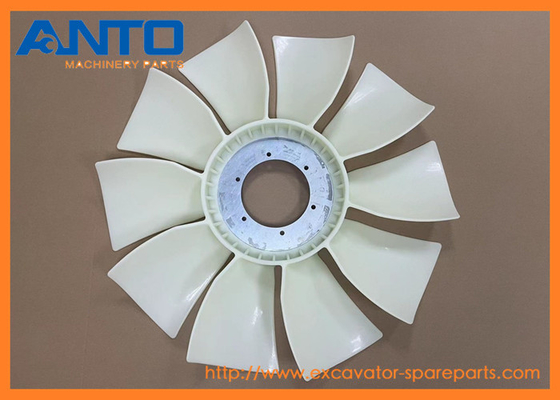 2459344 245-9344 Ventilatör Kazı makineleri için yedek parçalar 320D 320D FM 320D FM RR
