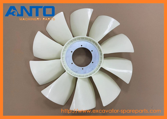 2459344 245-9344 Ventilatör Kazı makineleri için yedek parçalar 320D 320D FM 320D FM RR