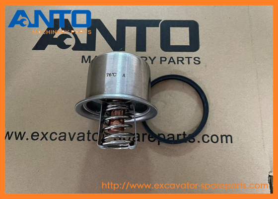 2477133 247-7133 Sıcaklık düzenleyicisi 330D 330D FM 330D L için ekskavatör motor parçaları