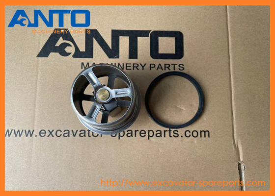 2477133 247-7133 Sıcaklık düzenleyicisi 330D 330D FM 330D L için ekskavatör motor parçaları