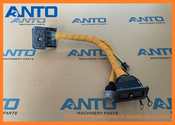221-5424 2215424 3126B C9 için kablolama hamleleri kazıcı motor parçaları