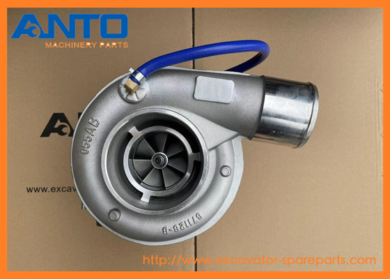 2480323 248-0323 Kazı makinesi için turboşarj makinesi C9 için parçalar