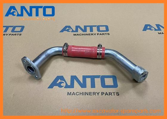 259-2993 2592993 Kazı makinesi için uygun drenaj borusu Kazı makineleri için motor parçaları 330C 330C FM