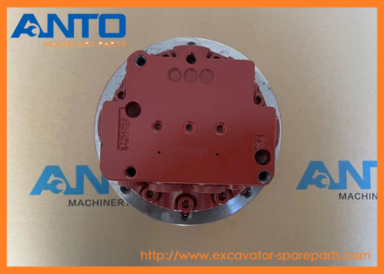 20M-60-82001 20M6082001 Motor Kazı Makinesi Seyahat Motoru Fit KOMATSU PC12R