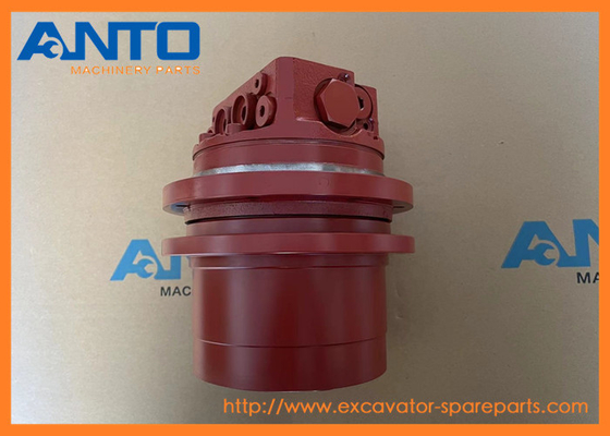 20M-60-82001 20M6082001 Motor Kazı Makinesi Seyahat Motoru Fit KOMATSU PC12R