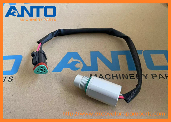 265-9033 2659033 Ekskavator Elektrikli Parçaları için Hız Sensörü 345B 345B II 345B II MH