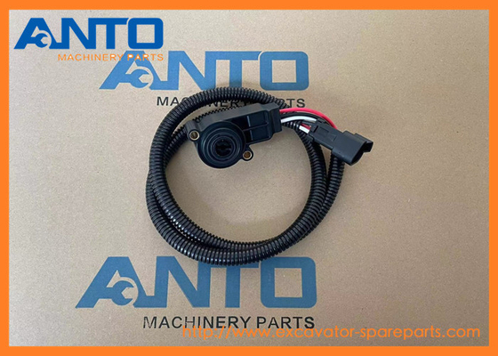 266-1466 2661466 Ekskavator Elektrik Parçaları için Konum Algılayıcı 938G II 950G II 950H