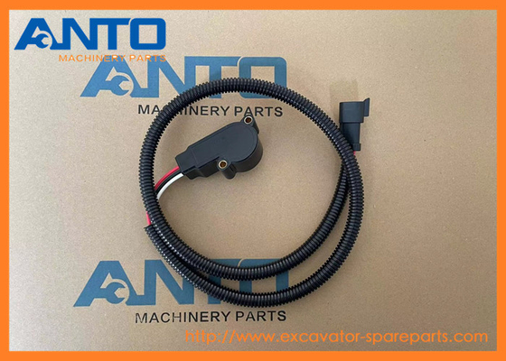 266-1466 2661466 Ekskavator Elektrik Parçaları için Konum Algılayıcı 938G II 950G II 950H