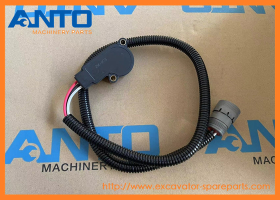 266-1473 2661473 Ekskavator Elektrik Parçaları için Konum Algılayıcı 3126B 3176C 3196 3406E