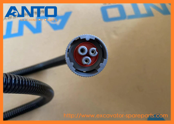 266-1473 2661473 Ekskavator Elektrik Parçaları için Konum Algılayıcı 3126B 3176C 3196 3406E