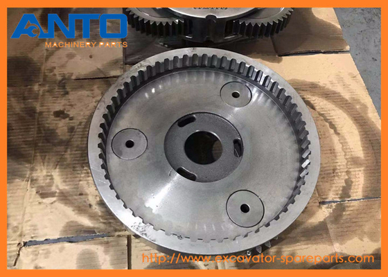 2676799 267-6799 Gezegen Taşıyıcı Kazıcı 320D 320D FM 320D FM RR 322C için Swing Gear