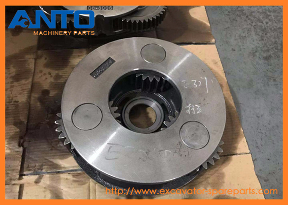 2676799 267-6799 Gezegen Taşıyıcı Kazıcı 320D 320D FM 320D FM RR 322C için Swing Gear