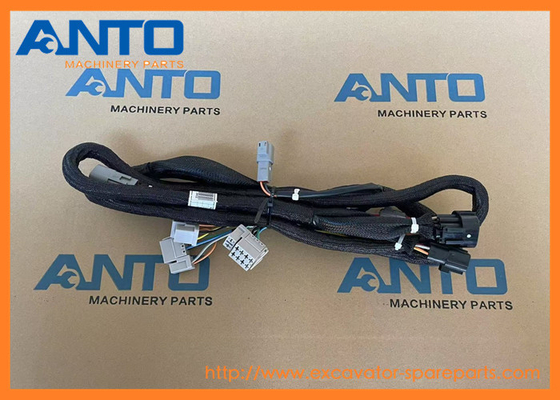 21N8-11181 21N811181 Kablo Harness R180LC-7 R210-7 için HYUNDAI kazıcı yedek parçaları