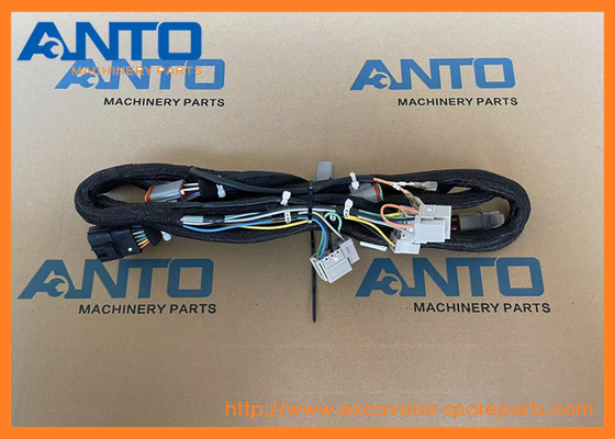 21N8-11181 21N811181 Kablo Harness R180LC-7 R210-7 için HYUNDAI kazıcı yedek parçaları