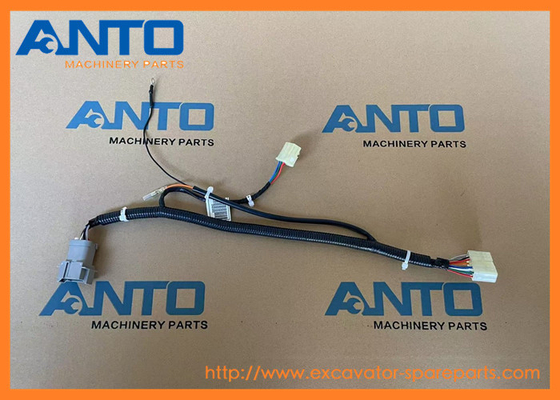 21N8-10091 21N810091 Silgi kabloları HYUNDAI kazıcı yedek parçaları için R110-7