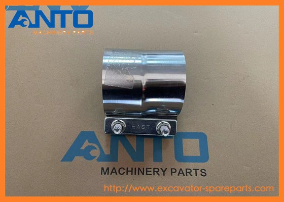 2124-1592A 21241592A Sıkıştırıcı Kazı Makinesi Parçaları Uyumlu DOOSAN DX140LC DX140LCR