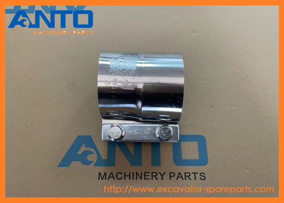 2124-1592A 21241592A Sıkıştırıcı Kazı Makinesi Parçaları Uyumlu DOOSAN DX140LC DX140LCR