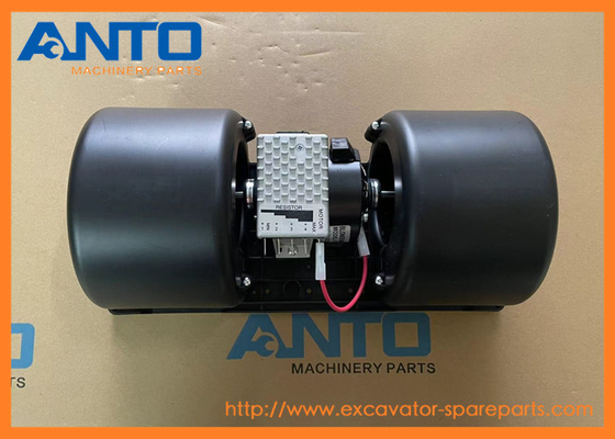 275-6706 2756706 Blower Motor Excavator 725 725C 730 730C 735 için klima parçaları