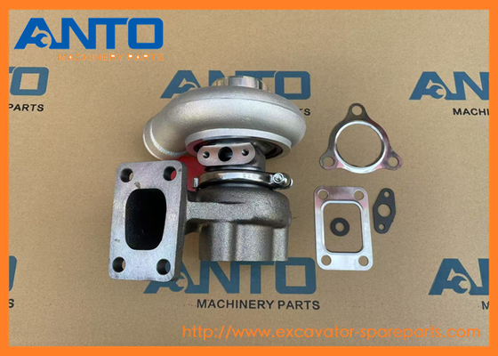 28200-45G00 49189-00800 Turboşarj HYUNDAI HDF50 için kazıcı yedek parçaları