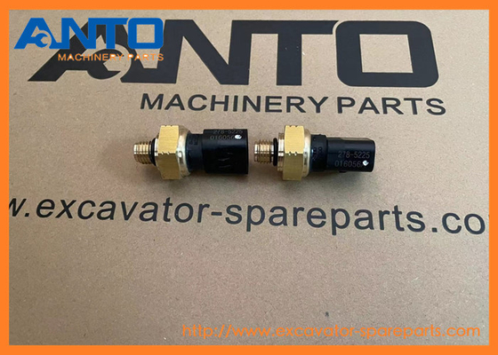 2785225 278-5225 Sensör Kütüphane Kazı Makinesi Yedek Parçaları 320D GC 320D L 323D L için