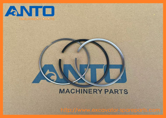 VOE21771864 21771864 Piston Ring Kit EC220D EC235D için kazıcı yedek parçaları