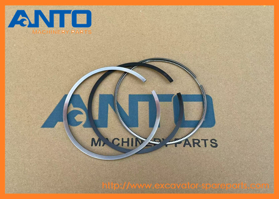 VOE21771864 21771864 Piston Ring Kit EC220D EC235D için kazıcı yedek parçaları