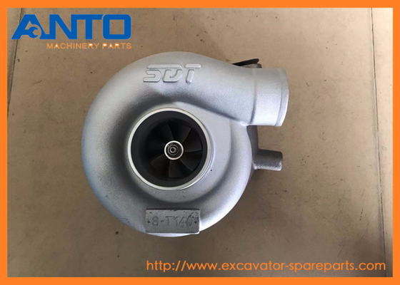2870049 287-0049 320D 320D FM 320D FM RR 320D GC için turboşarjlı kazıcı motor parçaları