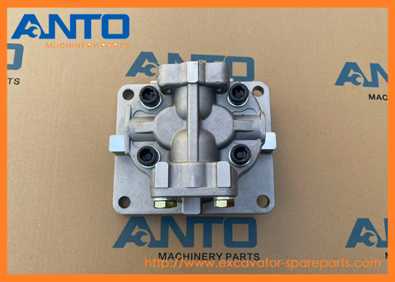 705-34-29540 7053429540 Hidrolik pompa KOMATSU Tekerlekli yükleyici WA400-3A için yedek parçalar