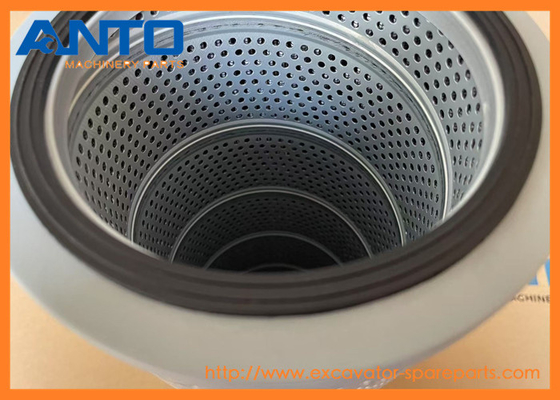VOE14688861 14688861 EC120D EC140C EC160E için filtreli kazıcı hidrolik parçalar