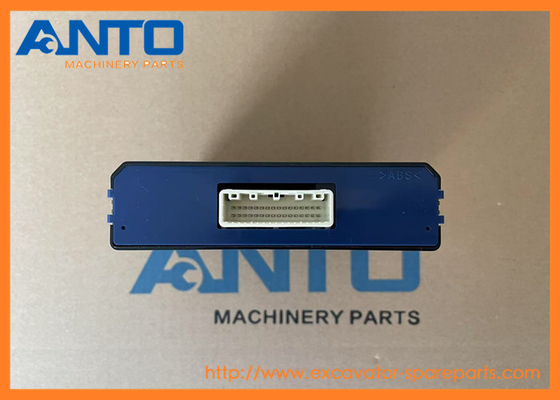 4704926 YA00048010 YA00007726 Kontrolör HITACHI ZH200-A için kazıcı klima parçaları