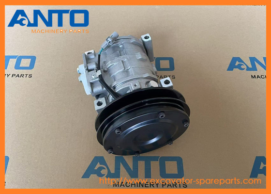 4709228 Kompresör HITACHI Kazı makinesi klima parçaları ZX670LC-5B ZX870-5G için