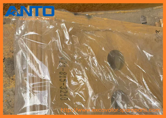 421-815-3210 421815-3220 Kesme Kenarı KOMATSU Tekerlekli yükleyici WA470-6A için yedek parçalar