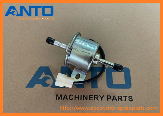 R1401-51350 R140151350 Yakıt pompası KUBOTA Kazı makinesi elektrik parçaları KX121-2 KX161-2 için