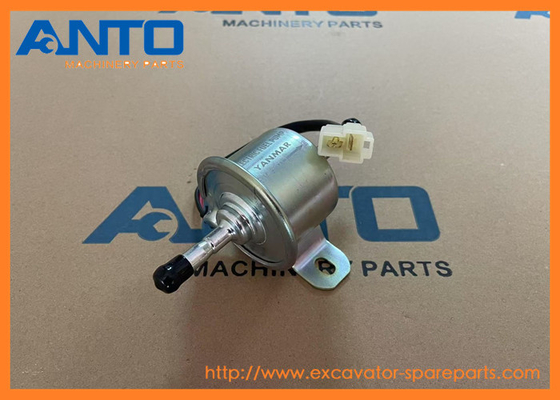 R1401-51350 R140151350 Yakıt pompası KUBOTA Kazı makinesi elektrik parçaları KX121-2 KX161-2 için