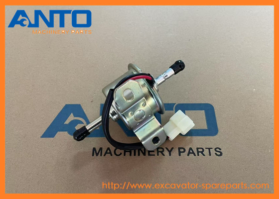 R1401-51350 R140151350 Yakıt pompası KUBOTA Kazı makinesi elektrik parçaları KX121-2 KX161-2 için