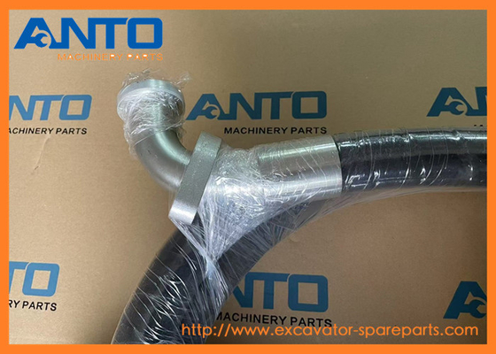 208-62-74611 208-62-75380 Hose KOMATSU PC400-7E0 için kazıcı yedek parçaları PC450LC-8