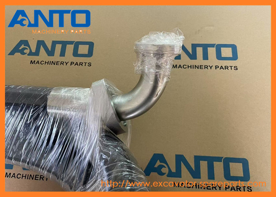 208-62-74621 2086274621 Hose KOMATSU PC400LC-8 için kazıcı yedek parçaları PC450LC-8