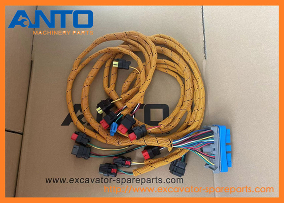 2964617 296-4617 Motor Harness Excavator Motor Parçaları 320D 320D FM 320D FM RR için