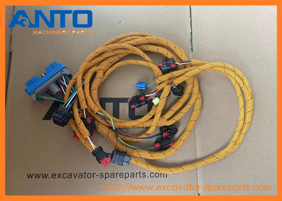 2964617 296-4617 Motor Harness Excavator Motor Parçaları 320D 320D FM 320D FM RR için
