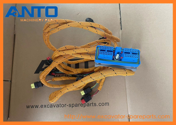 2964617 296-4617 Motor Harness Excavator Motor Parçaları 320D 320D FM 320D FM RR için