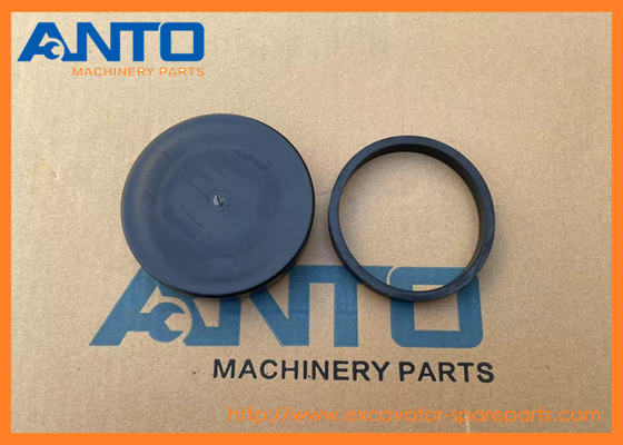 6732-21-3190 6732-21-3220 Kapak KOMATSU PC360-7 için kazıcı yedek parçaları