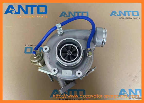 21860395 VOE21860395 VOE L110G L120G için turboşarjlı kazık makinesi motor parçaları