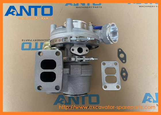 21860395 VOE21860395 VOE L110G L120G için turboşarjlı kazık makinesi motor parçaları