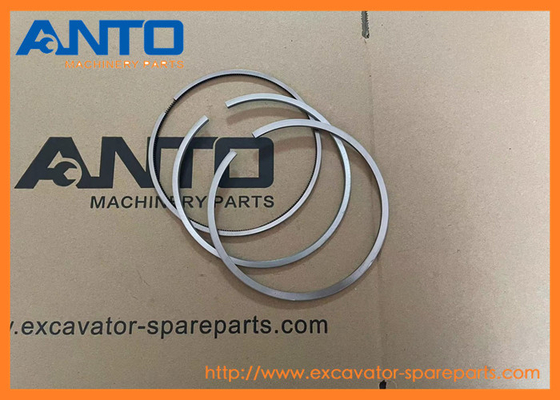 2W6091 2W-6091 120G 12G 12H 12H ES 12H NA 130G için piston halka kazıcı motor parçaları