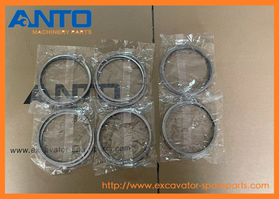 2W6091 2W-6091 120G 12G 12H 12H ES 12H NA 130G için piston halka kazıcı motor parçaları